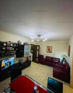 Vanzare apartament 4 camere, Ghencea, 1Mai, Bloc 1983, loc de parcare - Bucuresti