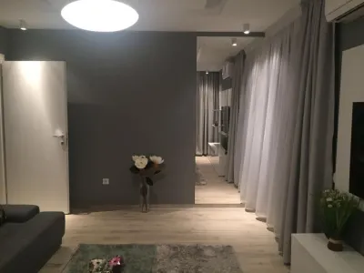 Inchiriere Apartament 2 Camere Superb Grozavesti - Onix * Loc De Parcare Subteran * - foto 6