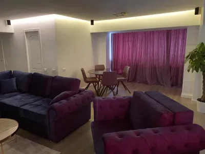 Vanzare apartament 3 camere, deosebit, Titulescu - Victoriei, loc de parcare - foto 13
