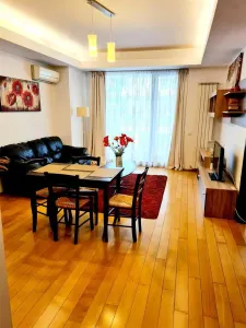 Inchiriere apartament 2 camere Lux, North Area Lake - Aviatiei - Bucuresti