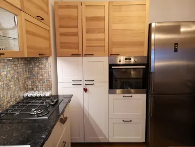 Inchiriere apartament 2 camere Upground - Pipera, loc parcare - foto 6