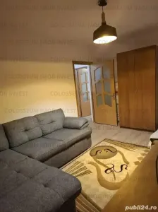 Garsoniera decomandata - zona Brasovul Vechi - Brasov