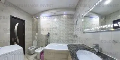 Apartament cu 3 camere, decomandat - zona Tractorul - foto 7
