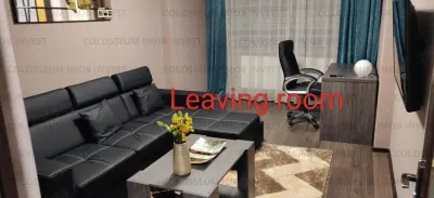 Apartament cu 3 camere, decomandat - zona Astra - Brasov