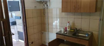Camera de camin  -zona Bartolomeu - Brasov