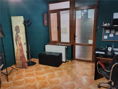 Garsoniera decomandata - zona Centru Istoric - foto 4
