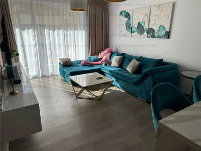 Apartament 2 camere, decomandat  - zona Astra - Brasov