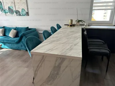 Apartament 2 camere, decomandat  - zona Astra - foto 2