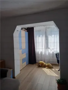 Apartament cu 2 camere - zona Astra - Brasov