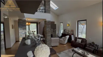 Casa de Lux in Suceava - foto 4