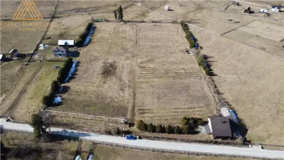Pepiniera in Bucovina  cu teren 2 hectare - foto 2