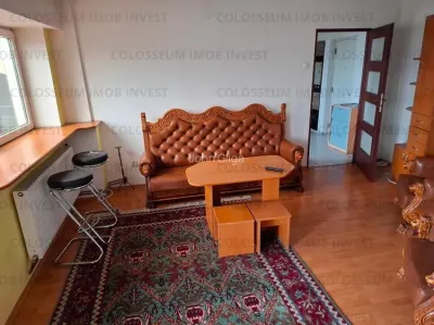 Apartament cu 2 camere, decomandat-Centrul Civic - Brasov