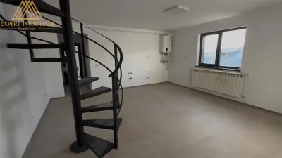 Complex  apartamete  preturi 1200Euro mp -1400Euro mp - foto 5