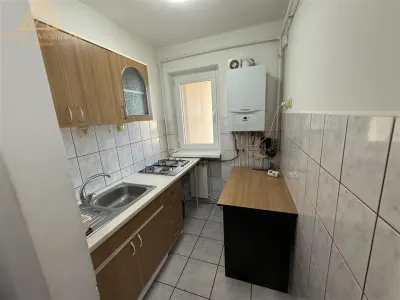 Apartament 2 camere de inchiriat zona Oituz 5 min de universitate - foto 8