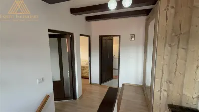 Casa Alex o casa in Bucovina - foto 18