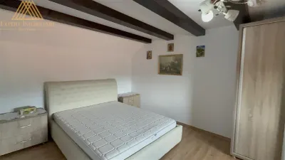 Casa Alex o casa in Bucovina - foto 20