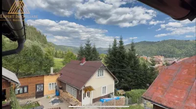 Casa Alex o casa in Bucovina - foto 23