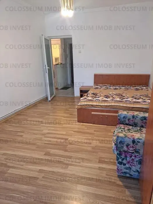 Apartament 2 camere, decomandat - zona Racadau - foto 1