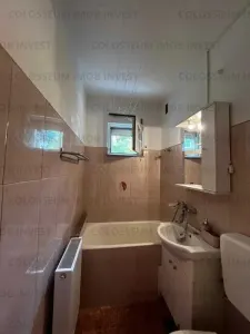 Apartament 2 camere, semidecomandat - zona Astra - foto 8