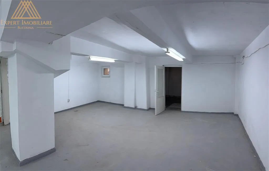 De vanzare / inchiriere - spatiu comercial la demisol - foto 1