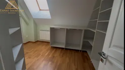Penthouse pe 3 etaje de vânzare - foto 14