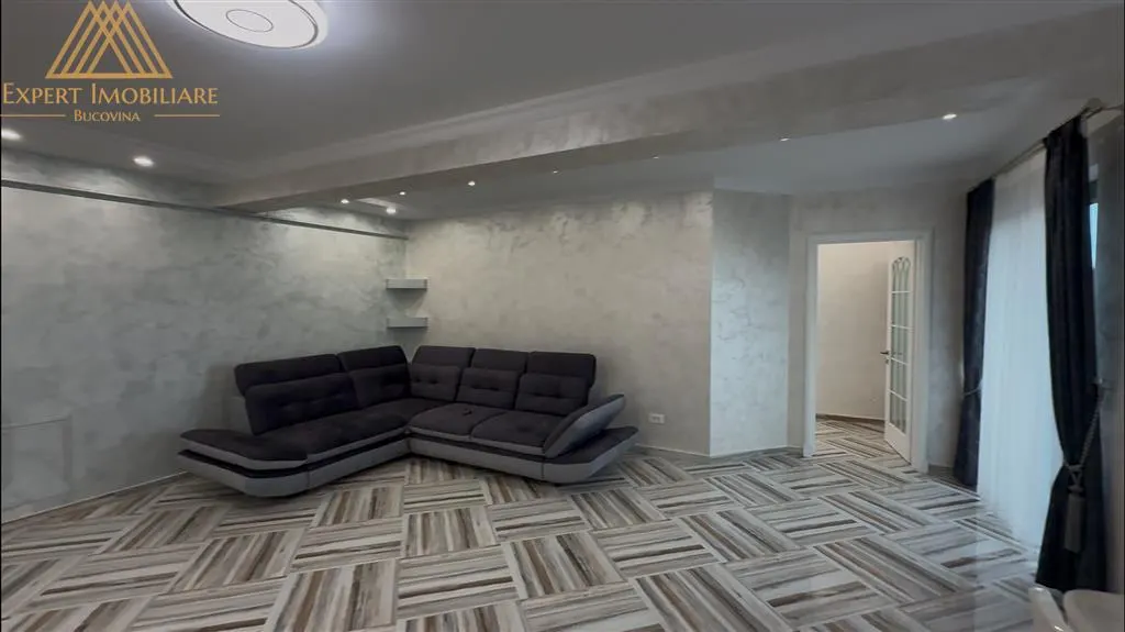 Penthouse pe 3 etaje de vânzare - foto 4