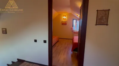 CASA DINTRE BRAZI intr- un taram de poveste - foto 21