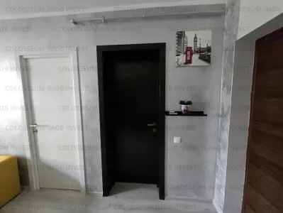 Garsoniera semidecomandata - zona Sanpetru - foto 4