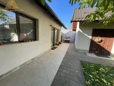Casa Franceza de vanzare - foto 6