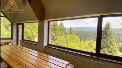 Cabana Ursului de vanzare - foto 16