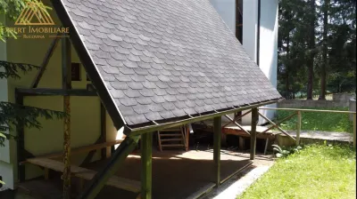 Cabana Ursului de vanzare - foto 4