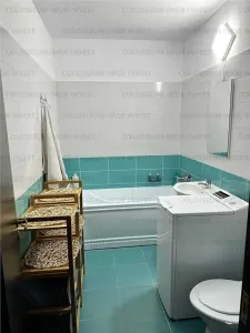 Garsoniera nedecomandata - zona Sanpetru - foto 5