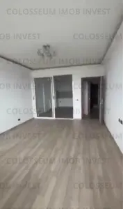 Apartament 3 camere,2 bai - Isaran Residence - Brasov