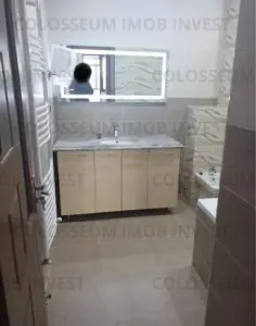 Apartament 3 camere,2 bai - Isaran Residence - foto 7