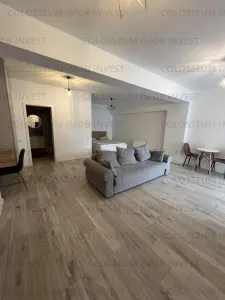 Garsoniera semidecomandata - zona Noua - foto 2