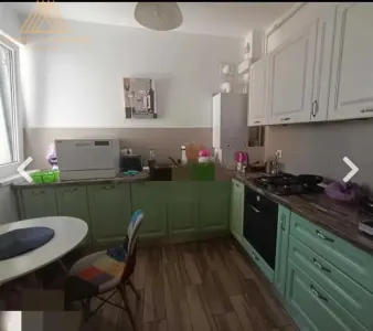 Apartament de Lux in cartier Tractorul, complex Qualis - foto 6