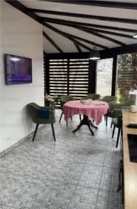 Apartament in vila, 4 camere - zona Bartolomeu - foto 4