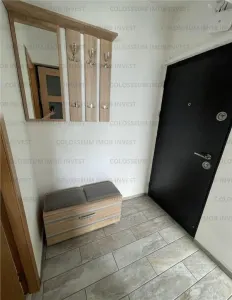 Apartament 2 camere, semidecomandat - zona Astra - foto 5