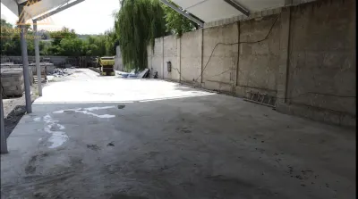 Platforma industriala, Hale de vanzare. - foto 8