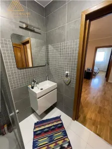 Apartament 117mp mobilat Bloc Nou-Variante cu Ap 2 camere in bloc nou - foto 23
