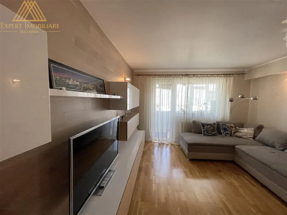 Apartament 117mp mobilat Bloc Nou-Variante cu Ap 2 camere in bloc nou - foto 4