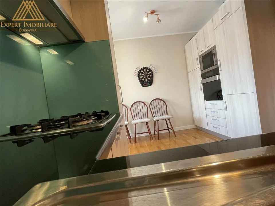 Apartament 117mp mobilat Bloc Nou-Variante cu Ap 2 camere in bloc nou - foto 7