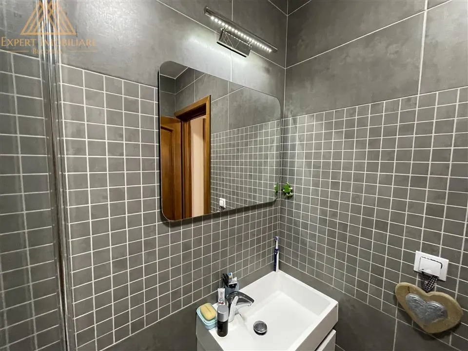 Apartament 117mp mobilat Bloc Nou-Variante cu Ap 2 camere in bloc nou - foto 10
