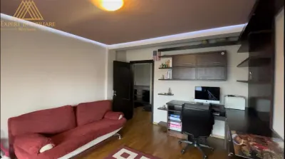 Apartament Luxury Texas 137 mp, 3 camere plus loc de parcare - foto 17