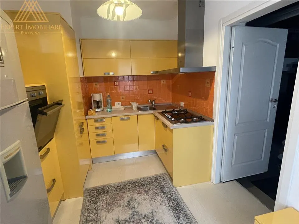 Casa Lux de inchiriat - foto 7