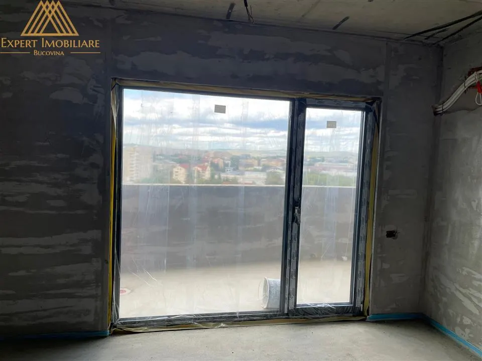 APARTAMENT EXCLUSIVIST  BELVIEW ETAJ 13 - foto 4