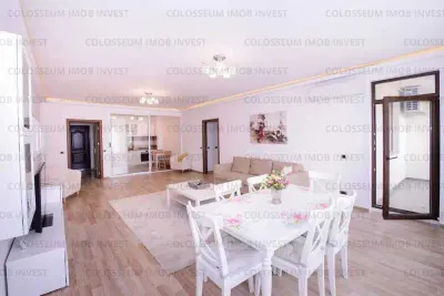 Apartament 3 camere, 2 bai - Isaran - foto 2