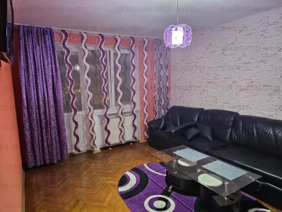 Apartament 2 camere decomandat - zona Centrul Civic - Brasov