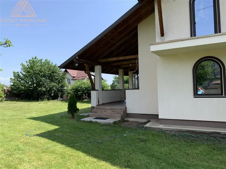 Casa Domneasca - foto 4