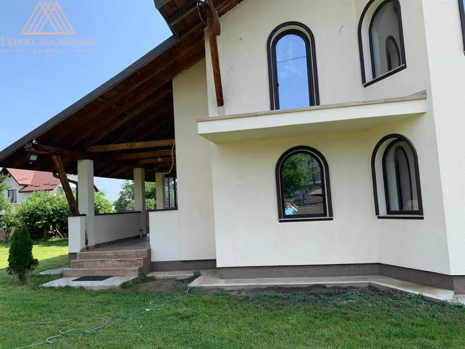 Casa Domneasca - foto 5